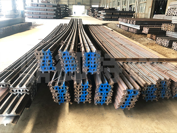 異型鋼廠家直供